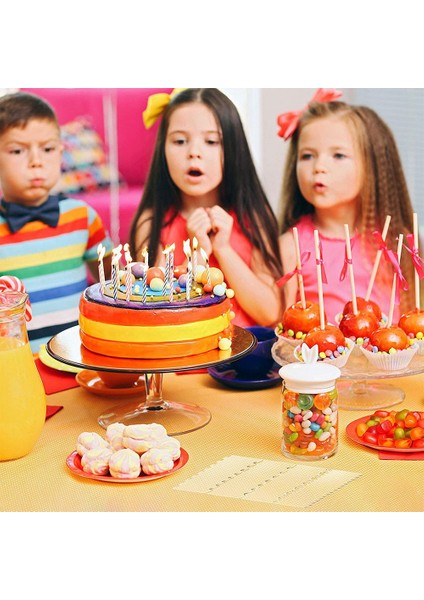 Adet Şeffaf Akrilik Kek Kazıyıcı Mutfak Pişirme Araçları Dekorasyon Kontur Tarak Kek Kenar Pürüzsüz Aracı (Yurt Dışından) modelleri