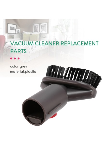 Dyson V7 V8 V10 SV10 SV11 Akülü Elektrikli Süpürge Için Aksesuar Alet Kiti Ek Seti, Ev ve Araba Temizliği Için Hızlı Çıkarma Yedek Parça Alet Kiti (4'ü 1 Arada) (Yurt Dışından) fırsatları