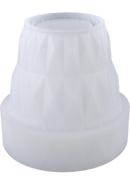 Ev Dekorasyonu Için Dıy Masa Işık Kiti Masa Lambası Silikon Kalıp A (Yurt Dışından)