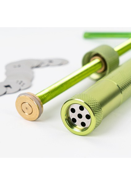 Mükemmel Kek Heykel Aracı 20 Ipuçları ile Kil Zanaat Şeker Ezmesi Ekstruder Fondan Kek Heykel Polimer Aracı (Yurt Dışından) indirimleri