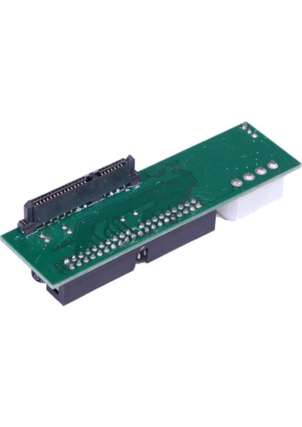 Paket Pata Ide - Sata Sabit Disk Dönüştürücü Adaptörü, 3.5/2.5 HDD SSD DVD Için (Yurt Dışından)