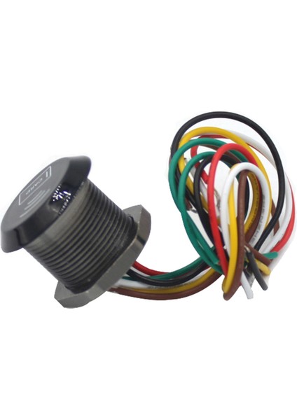 Wiegand 26 34 Çıkışlı Erişim Kontrolü Wiegand Reder Için 9-15V 125KHZ Em Kart Okuyucu Yakınlığı (Yurt Dışından) fiyatları