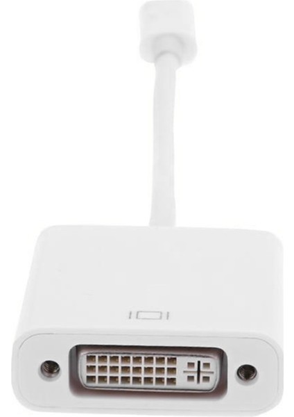 Usb3.1 Type-C - DVI Hd Dönüşüm Kablosu 1080P Taşınabilir Genişletilmiş Güç Adaptörü Kablosu Konnektör Dönüştürücü (Yurt Dışından)