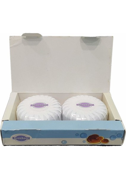 Keçi Sütlü Sabun 100 gr - 2'li