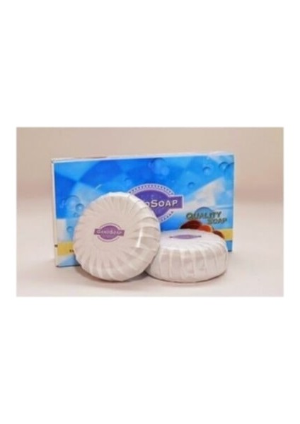 Keçi Sütlü Sabun 100 gr - 2'li
