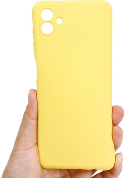 Samsung Galaxy M13 5G için Cep u , Sıvı Silikon+Yumuşak Mikrofiber Astar Anti Koruyucu Telefon Kılıfı (Yurt Dışından) indirimleri