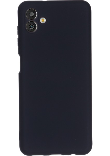 Samsung Galaxy M13 5G için Cep u , Sıvı Silikon+Yumuşak Mikrofiber Astar Anti Koruyucu Telefon Kılıfı (Yurt Dışından) modelleri