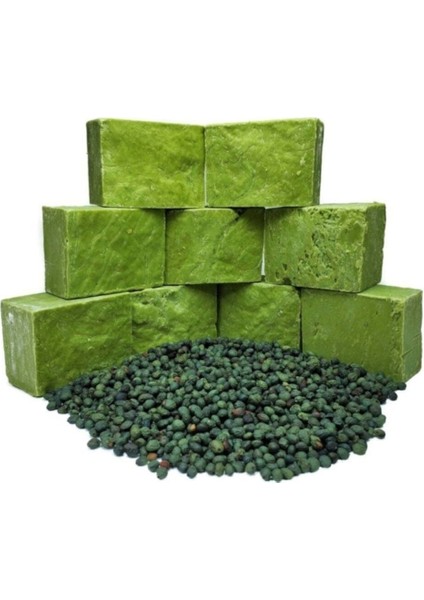 Orjinal_store 1 kg Bıttım Sabunu El Yapımı Bıttım Sabunu 1