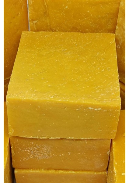 El Yapimi Siirt Saf Bıttım Sabunu 1. Kalite Saf Bıttım Sabunu ( 1 kg )