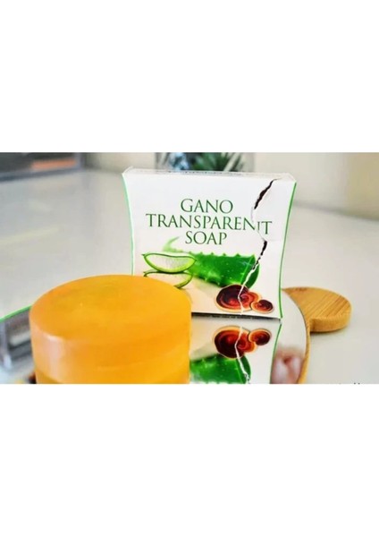 Trend Loca Gano Excel Transparent Soap Şeffaf Sabun 100 gr