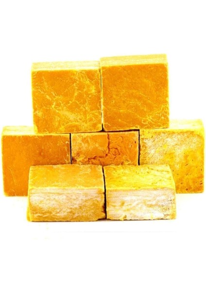 Mardin Sabun Sarı Bıttım Sabunu 1 kg