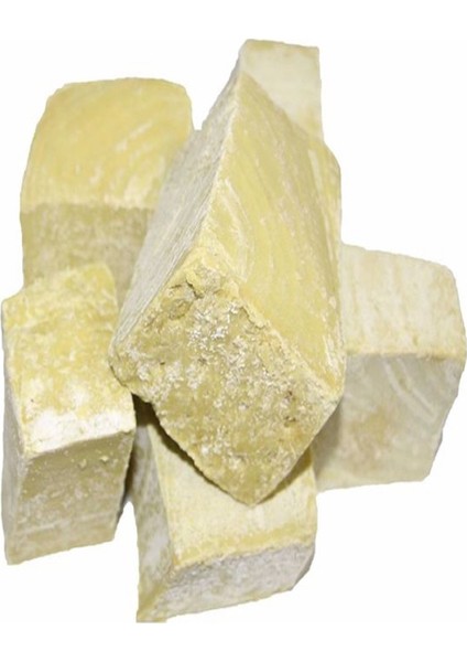 Siirtten Bıttım Sabunu Hakiki Siirt Bıttım Sabunu 1kg