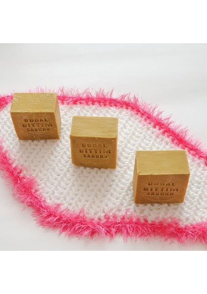 Zenzade Bıttım Sabunu Siirt %100 Doğal Saf 1 kg modelleri