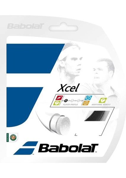 Xcel 12M