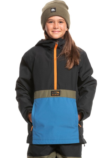 Steeze Çocuk Su Geçirmez Snowboard Kar Montu EQBTJ03163