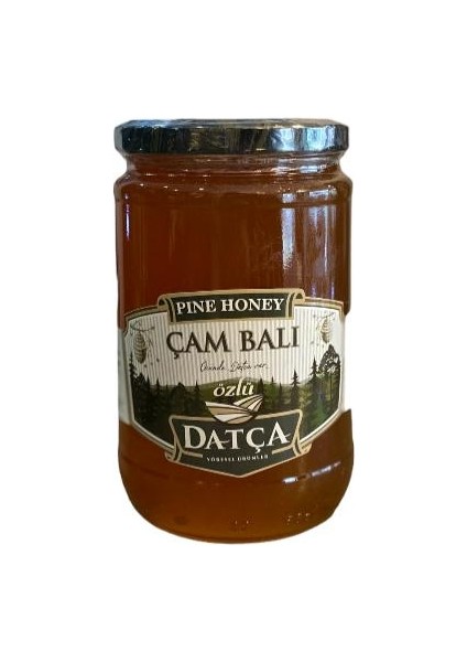 Datça Çam Balı 850 gr