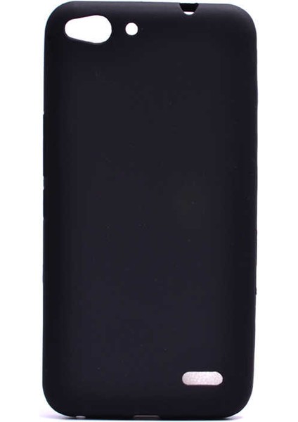 Vodafone Smart 6 Silikon Kılıf