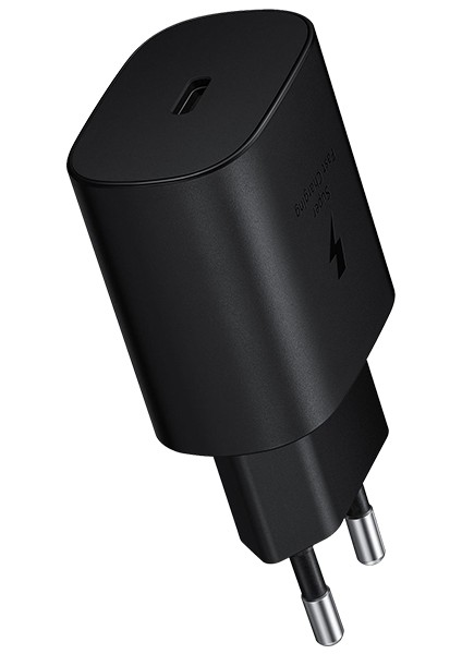 Ultimate UPD4125 25W Pd Girişli Hızlı Şarj Adaptörü