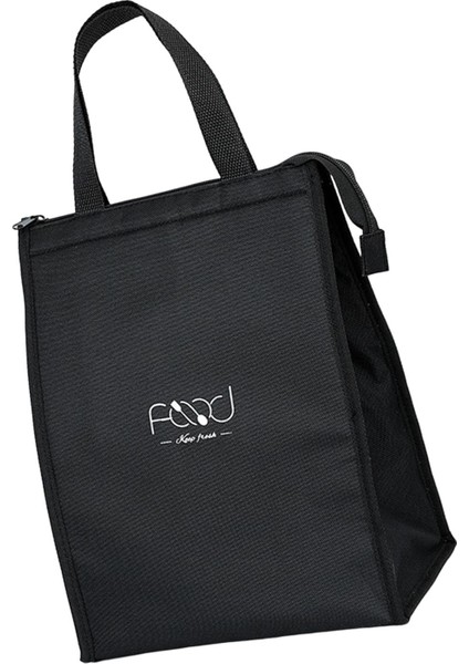 Serin Tote Çanta Yalıtımlı Termal Öğle Yemeği Çantaları Yeniden Kullanılabilir Kasa Kadın Açık Hava Erkekleri (Yurt Dışından) fiyatları