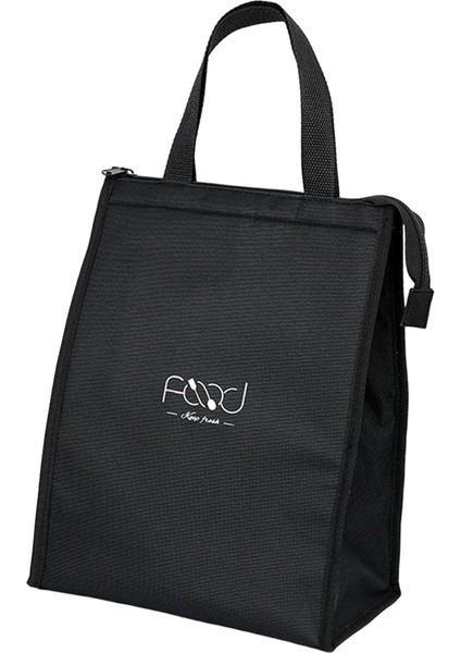 Serin Tote Çanta Yalıtımlı Termal Öğle Yemeği Çantaları Yeniden Kullanılabilir Kasa Kadın Açık Hava Erkekleri (Yurt Dışından) modelleri