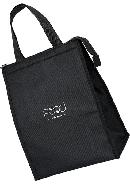 Serin Tote Çanta Yalıtımlı Termal Öğle Yemeği Çantaları Yeniden Kullanılabilir Kasa Kadın Açık Hava Erkekleri (Yurt Dışından) fırsatları