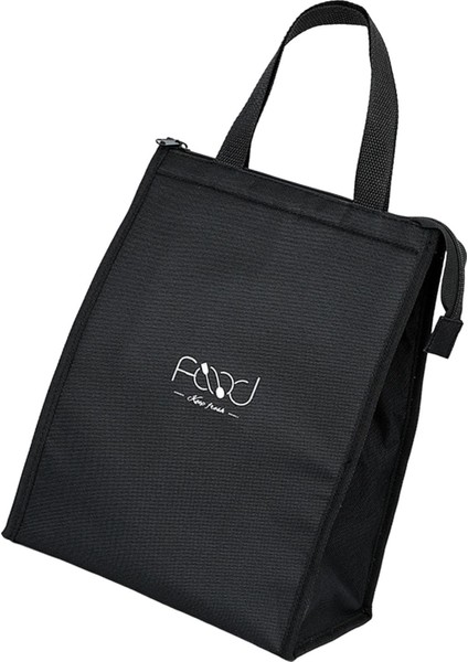 Serin Tote Çanta Yalıtımlı Termal Öğle Yemeği Çantaları Yeniden Kullanılabilir Kasa Kadın Açık Hava Erkekleri (Yurt Dışından) indirimleri