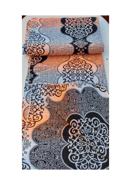 Halı Örtüsü 6 M2 Savan 200 Cm En 300 Cm Boy