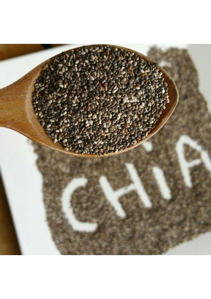 Glutensiz Tohum Chia Tohumu Keten Tohumu Beyaz Kinoa Karabuğday 4 x 400 gr fırsatları