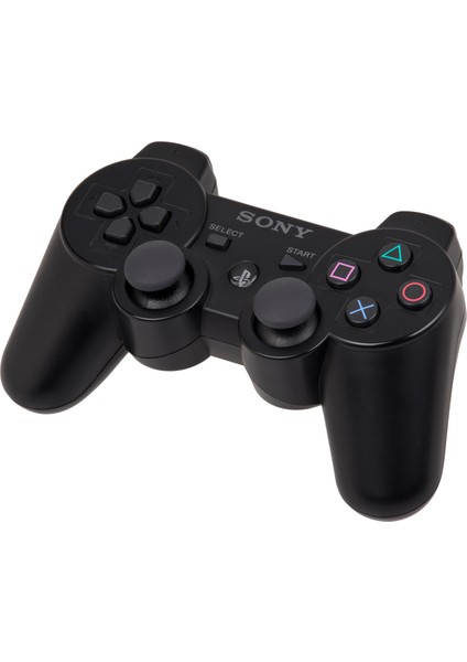 Ps3 320GB + 2 Adet Sıfır Gamepad + 70 Oyun Pes 2023 Gta 5  Blur Vb Güncel Oyunlar