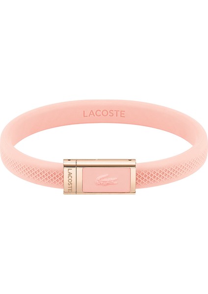 Lacoste LACJ2040065 Kadın Bileklik