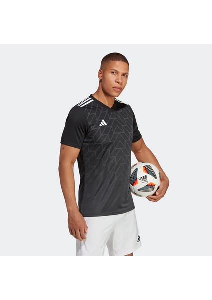 Erkek Futbol Forma T ICON23 Jsy HR2629 modelleri