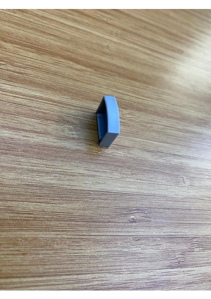Code-21 Alüminyum LED Profil Boş Kasa