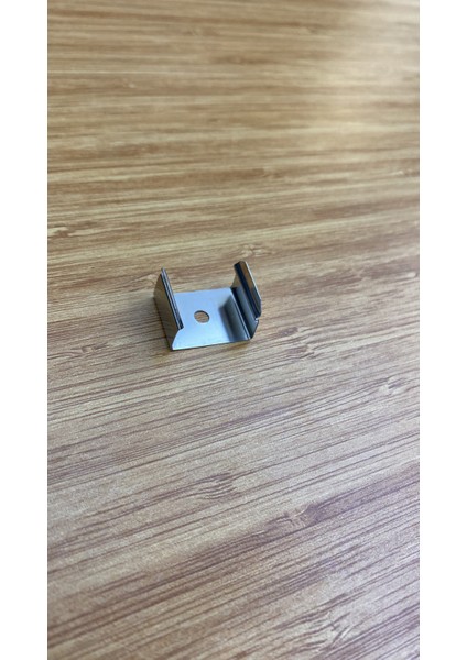 Code-21 Alüminyum LED Profil Boş Kasa