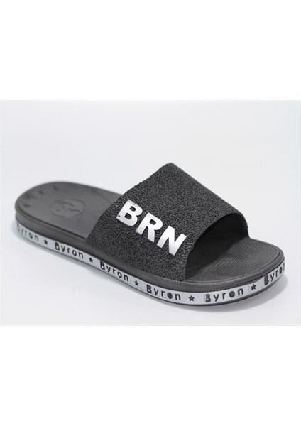 Brn Kaydırmaz Terlik