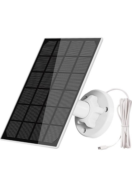 S1 5V Solar Panel / Güneş Paneli