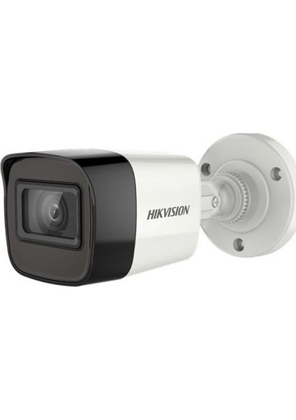 DS-2CE16D0T-EXIPF Tvı 1080P-2MP Sabit Lensli Ir Bullet Kamera 2.8 231038