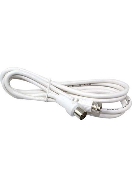 Ramtech 60 Ohm Erkek / F Erkek 1.2 Metre Kablo 249018