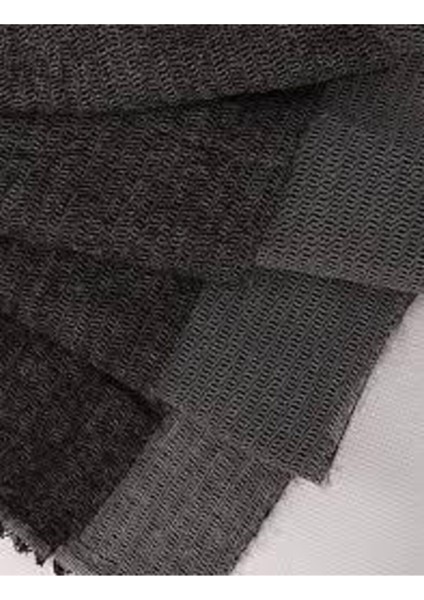 Raşel Bez Tela Siyah 1 Metre En 90 cm fiyatları