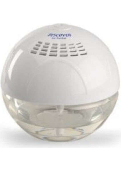 Sihirli Küre Hava Temizleme Makinesi Işıksız + 1 Adet Hermoso Solüsyonu fiyatları