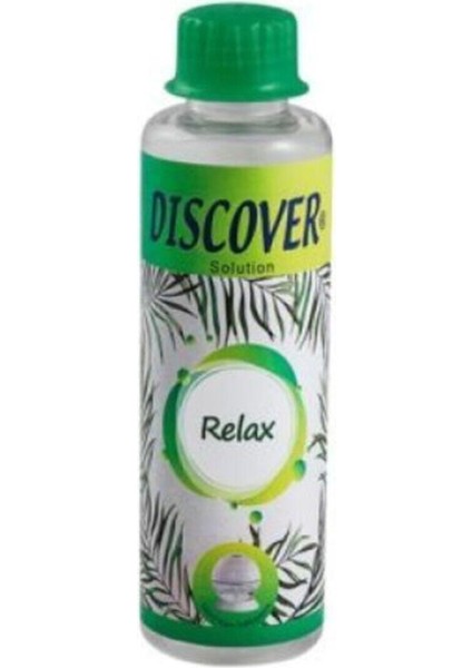 Karakuş Sihirli Küre Hava Temizleme Makinesi Işıksız + 1 Adet Relax Solüsyonu