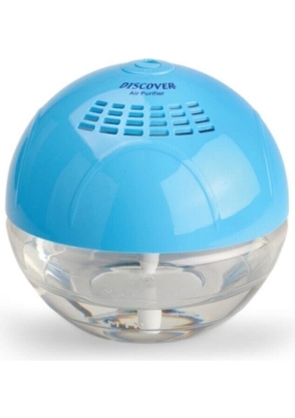 Sihirli Küre Hava Temizleme Makinesi Mavi Işıksız + 1 Adet Energy Solüsyonu modelleri