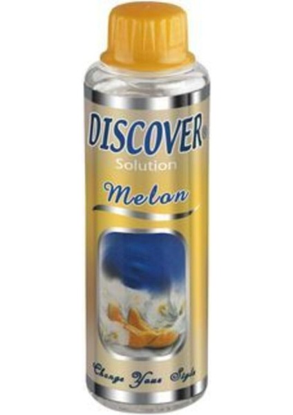 Sihirli Küre Losyonu - Melon