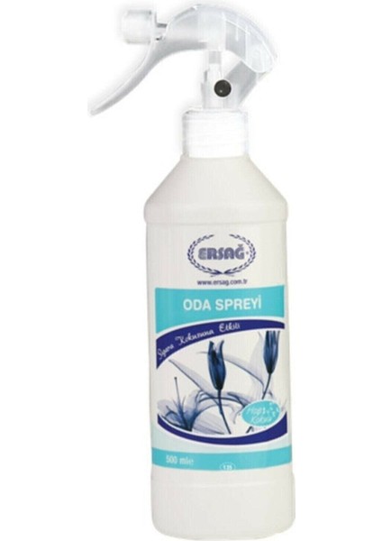 Oda Spreyi Anti Sigara 500 ml