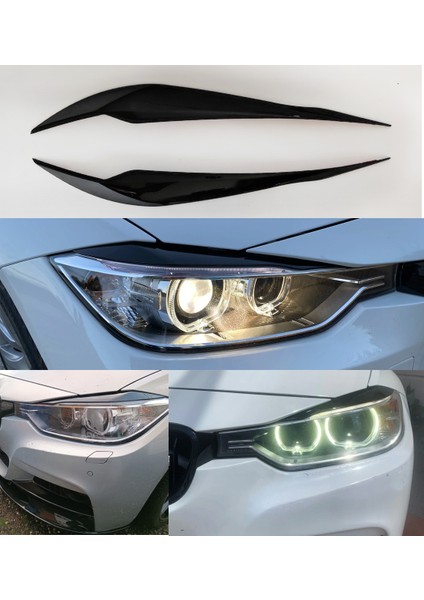 Bmw F30 Far Kaşı -F30 Aksesuar 316I 320I 320D 318I