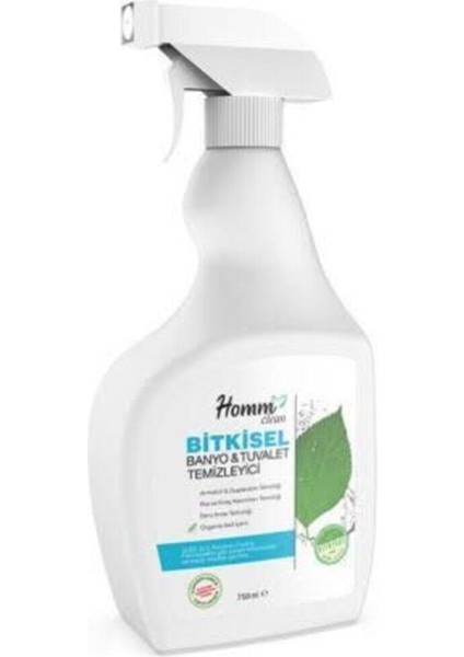 Homm Clean fiyatları