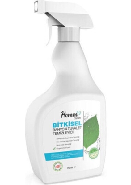 Homm Clean fırsatları