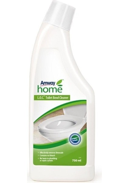 Home Tuvalet Temizleyicisi 750 ml