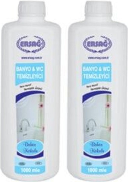 Banyo Wc 100 ml 2 Li