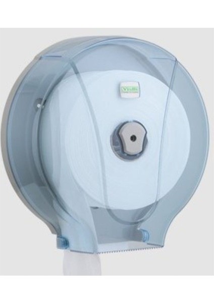 MJ2T Maxi Jumbo Wc Kağıdı Dispenseri Şeffaf