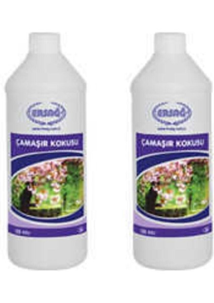 Çamaşır Kokusu 500 ml 2 Adet